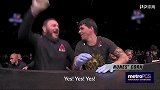 UFC-18年-UFC224背后的喜悦与悲伤 努涅斯卫冕维托遗憾退役-专题