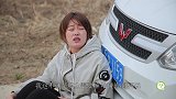 美女碰瓷遇到个厉害小伙，这套路比她还深，美女都服了