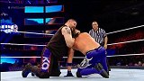 WWE-17年-2017决胜战场大赛：美国冠军赛AJ VS欧文斯-全场