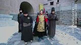 长城砖员接受终极智力考核，沈南等人谁将首遭霹雳炮惩罚呢