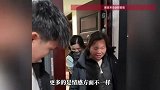 被拐21年后，小伙卖房卖车、辞职、改户口，回到亲生父母身边！本人回应质疑