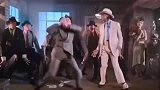 《Smooth Criminal》迈克尔杰克逊这段舞蹈超帅