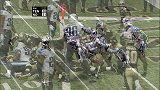 NFL-1516赛季-常规赛-第9周-新奥尔良圣徒28:34田纳西泰坦-精华