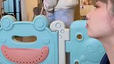 考虑要不要个二胎呢哈哈哈哈哈