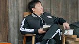 奥特曼终于到货啦，陈赫李诞被节目组骗，种树除草累到崩溃