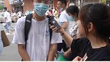 高考 护航高考2021 还记得你们考完试之后的心情么