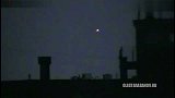 2012年8月17日莫斯科UFO目击