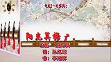 阳光美梅广场舞【 白狐】抒情形体舞-正面演示