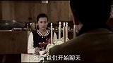 影视：颖儿和刘恺威的烛光晚餐，颖儿觉得不自在！