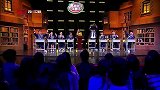 许君聪爆笑来袭，现场吐槽贾玲，观众乐得嘎嘎的！