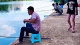 这身体比脑子还快