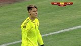 熊猫杯-17年-第8分钟射门 中国队攻势渐起 门前劲射造威胁-花絮