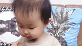 小萝莉也知道猪肉涨价了，不过这排骨还是很香啊