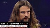 WWE-17年-205live第9期：肯德里克VS特里普集锦-精华