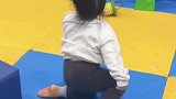 小姑娘也是个不服输的人啊