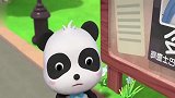 蜡笔精灵：幼儿儿歌，儿童歌谣，幼儿故事，警察抓小偷