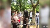 31岁女子去公园相亲被当成家长，当场破防：我这么年轻！