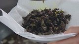 心煮艺：茶香焗豆腐