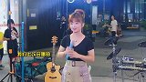 翻唱闽南语歌曲《男人情女人心》旋律醉人心扉，好听极了