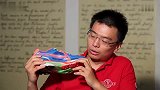 跑步-15年-运动装备评测室：李宁跑鞋设计师聊AXIS-GT(Pro Trainer)跑鞋-专题
