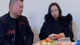 我只想说媳妇儿你该刷牙了