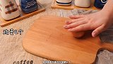 童年小饭桌里我最爱吃的土豆饼配三明治。