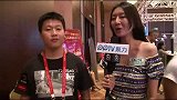 德州扑克-13年-WPT中国赛现场采访杨曦-专题