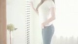 Yura金亚荣性感写真大秀丰满身材，超高颜值妩媚迷人