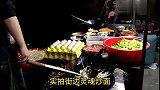 实拍广州街头灵魂炒面，这技术不服不行，收藏了