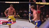 UFC-14年-UFC终极斗士巴西赛：阿布瑞尤vs席尔瓦集锦-精华