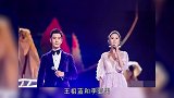 黄晓明中秋晚会全程冷脸别的夫妻档秀恩爱,和杨颖却全场无互动