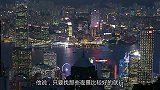 中国夜景最美的城市，上海和重庆上榜，最美的这座城市离深圳很近