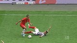 德甲-1617赛季-联赛-第34轮-法兰克福vsRB莱比锡-全场
