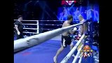 格斗-15年-输了！中国武僧被打出血 一龙金钟罩不敌日本空手道-新闻