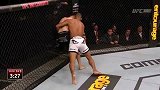 UFC-15年-UFC Fight Night 67：次中量级努恩斯vs A奥利维拉集锦-精华