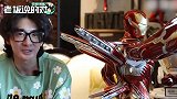 杭州“阳台哥”花400万买手办，188平的房子被塞满