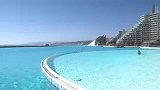 旅游-世界上最大的游泳池
