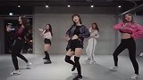 【1M】Mina编舞WantYouToSay