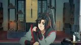 魔道祖师：魏无羡送蓝忘机小兔子，这是什么意思呢
