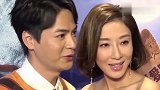 恭喜恭喜！41岁杨怡结婚4年首当妈，晒7个月孕肚