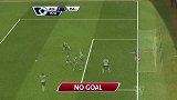 英超-1314赛季-联赛-第33轮-门线鹰眼 霍尔特比射门差之毫厘-花絮