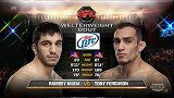 历史上的今天：夜魔侵袭八角笼 UFC首秀KO获胜