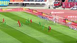 第11轮 长春亚泰vs北京国安 06'