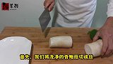 大厨教你杏鲍菇好吃的做法，简单易上手，比大鱼大肉还香，收藏了