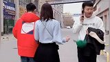 这是什么操作我是谁，我在哪