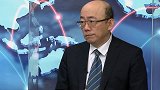美国“保护”台湾？听了美国嘉宾这番大实话 台学者露出嘲讽表情