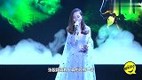 她俩都是超女,一个发掘了华晨宇一个捧红了梁博,谁更厉害
