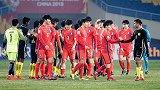 U23亚洲杯-郑承源吴世勋建功 韩国2-1乌兹别克斯坦