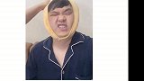 假如过十一的狗狗也能发朋友圈