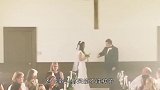 年龄差最大的婚礼，62岁老人娶11岁女儿为妻真相极为心酸